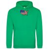 Kapuzenpullover College Hoodie Miniaturansicht