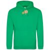 Kapuzenpullover College Hoodie Miniaturansicht