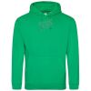 Kapuzenpullover College Hoodie Miniaturansicht