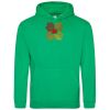 Kapuzenpullover College Hoodie Miniaturansicht