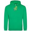 Kapuzenpullover College Hoodie Miniaturansicht