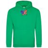 Kapuzenpullover College Hoodie Miniaturansicht