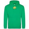Kapuzenpullover College Hoodie Miniaturansicht