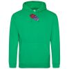Kapuzenpullover College Hoodie Miniaturansicht