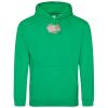 Kapuzenpullover College Hoodie Miniaturansicht