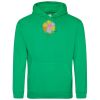 Kapuzenpullover College Hoodie Miniaturansicht