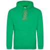 Kapuzenpullover College Hoodie Miniaturansicht
