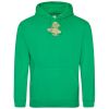 Kapuzenpullover College Hoodie Miniaturansicht