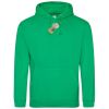 Kapuzenpullover College Hoodie Miniaturansicht