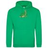 Kapuzenpullover College Hoodie Miniaturansicht