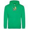 Kapuzenpullover College Hoodie Miniaturansicht