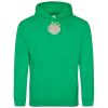 Kapuzenpullover College Hoodie Miniaturansicht