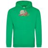 Kapuzenpullover College Hoodie Miniaturansicht