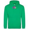 Kapuzenpullover College Hoodie Miniaturansicht