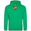 Kapuzenpullover College Hoodie Miniaturansicht