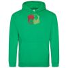 Kapuzenpullover College Hoodie Miniaturansicht