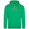 Kapuzenpullover College Hoodie Miniaturansicht