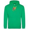 Kapuzenpullover College Hoodie Miniaturansicht