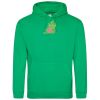 Kapuzenpullover College Hoodie Miniaturansicht