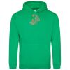 Kapuzenpullover College Hoodie Miniaturansicht