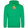 Kapuzenpullover College Hoodie Miniaturansicht
