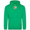Kapuzenpullover College Hoodie Miniaturansicht