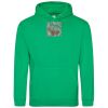 Kapuzenpullover College Hoodie Miniaturansicht