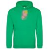 Kapuzenpullover College Hoodie Miniaturansicht