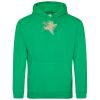 Kapuzenpullover College Hoodie Miniaturansicht