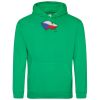 Kapuzenpullover College Hoodie Miniaturansicht