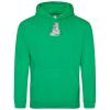 Kapuzenpullover College Hoodie Miniaturansicht