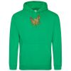Kapuzenpullover College Hoodie Miniaturansicht