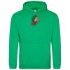 Kapuzenpullover College Hoodie Miniaturansicht