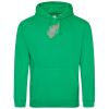 Kapuzenpullover College Hoodie Miniaturansicht