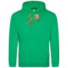 Kapuzenpullover College Hoodie Miniaturansicht