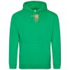 Kapuzenpullover College Hoodie Miniaturansicht