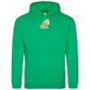Kapuzenpullover College Hoodie Miniaturansicht