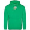 Kapuzenpullover College Hoodie Miniaturansicht