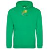 Kapuzenpullover College Hoodie Miniaturansicht