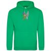 Kapuzenpullover College Hoodie Miniaturansicht