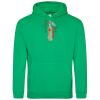 Kapuzenpullover College Hoodie Miniaturansicht