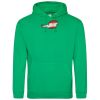 Kapuzenpullover College Hoodie Miniaturansicht
