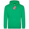 Kapuzenpullover College Hoodie Miniaturansicht