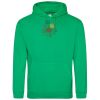 Kapuzenpullover College Hoodie Miniaturansicht