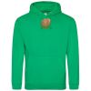 Kapuzenpullover College Hoodie Miniaturansicht