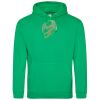 Kapuzenpullover College Hoodie Miniaturansicht