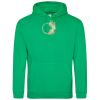 Kapuzenpullover College Hoodie Miniaturansicht