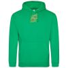 Kapuzenpullover College Hoodie Miniaturansicht