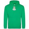 Kapuzenpullover College Hoodie Miniaturansicht