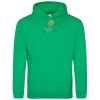 Kapuzenpullover College Hoodie Miniaturansicht